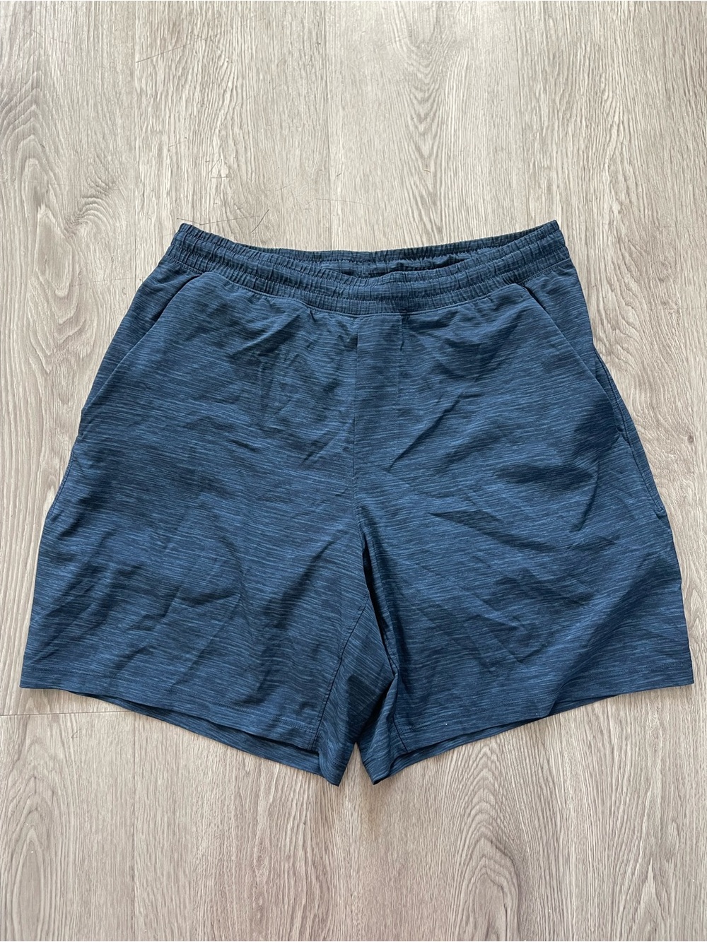 Lululemon men’s pace breaker Shorts